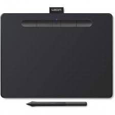 Tablette Graphique Small Noir One By WACOM CTL-472-S Tunisie