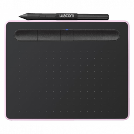 Tablette Graphique Small Rose WACOM Intuos CTL-4100WLP-N Tunisie