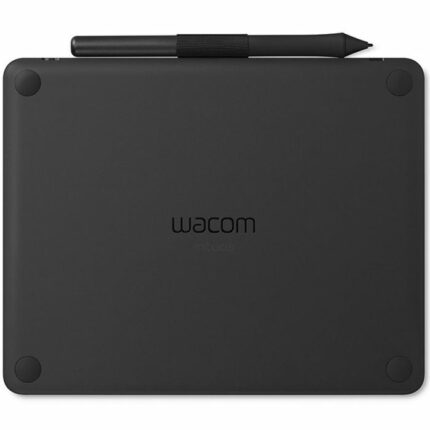 Tablette Graphique WACOM Intuos Small Bluetooth – Noir CTL-4100WLK-S Tunisie