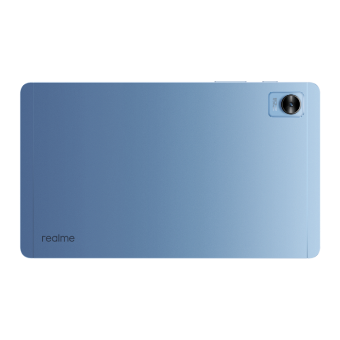 Tablette Realme Pad Mini  8,7″ 3 Go 32Go 4G LTE – Bleu Tunisie