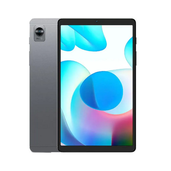 Tablette Realme Pad Mini  8,7″ 3 Go 32Go 4G LTE – Noir Tunisie