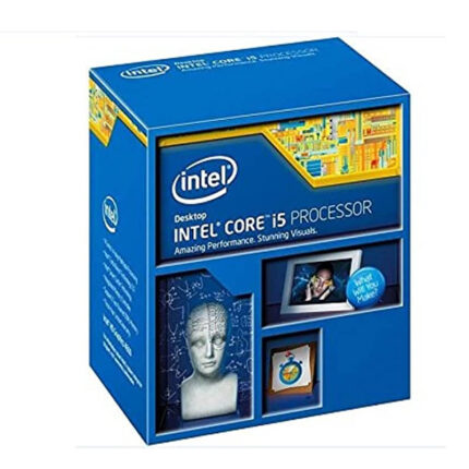 Processeur Intel® Core™ i5-4570 Tunisie
