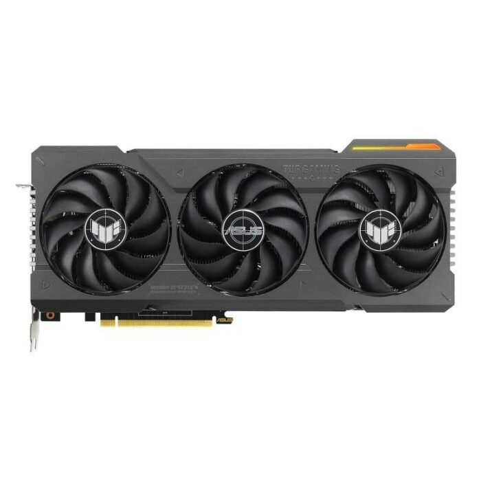 Carte graphique Asus TUF Gaming RTX4070Ti 12G – 90YV0IJ0-M0NA00 Tunisie