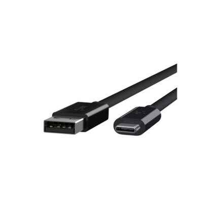 Cable Belkin USB-A 3.1 Vers USB-C F2CU029BT1M-BLK Tunisie