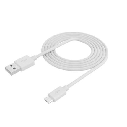 Ideus Cable Type-c 2,0 Blanc – DLCUSB20WH Tunisie