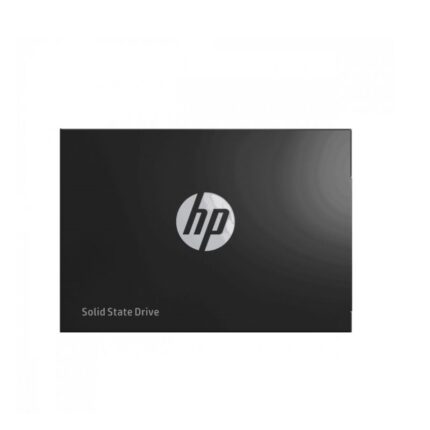 disque dur interne HP SSD S650 120GB Sata 2.5″ Tunisie