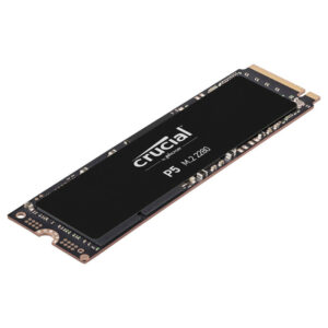 Disque Dur Interne Gigabyte NVMe SSD M.2 / 1 To
