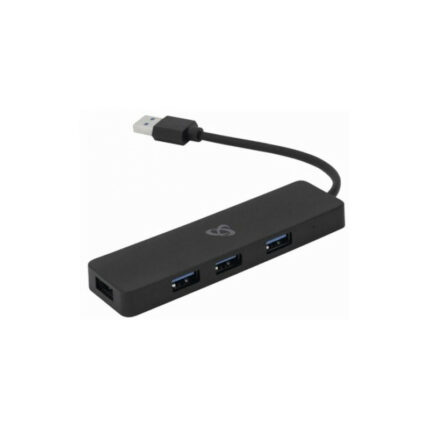 Hub USB 4 Ports SBOX H-504 Tunisie