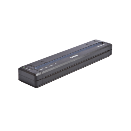 Imprimante Portable BROTHER POCKETJET A4 USB Bluetooth – Noir( PJ762 ) Tunisie