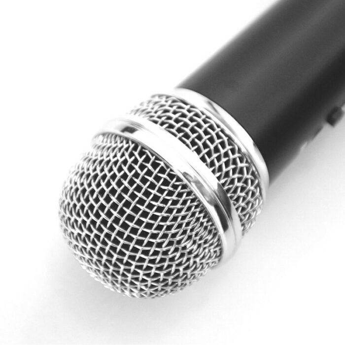 Microphone Gaming Varr Vgmpf Jack 3.5mm + Filtre Anti-pop Tunisie