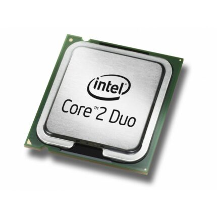 Processeur Core 2 Duo Tray – E7500 Tunisie