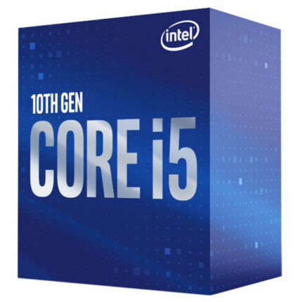Processeur Intel® Core™ i5-10500 Tunisie