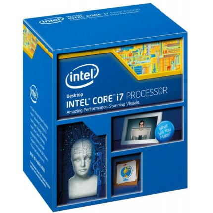 Processeur Intel® Pentium® Gold G5420 Tunisie