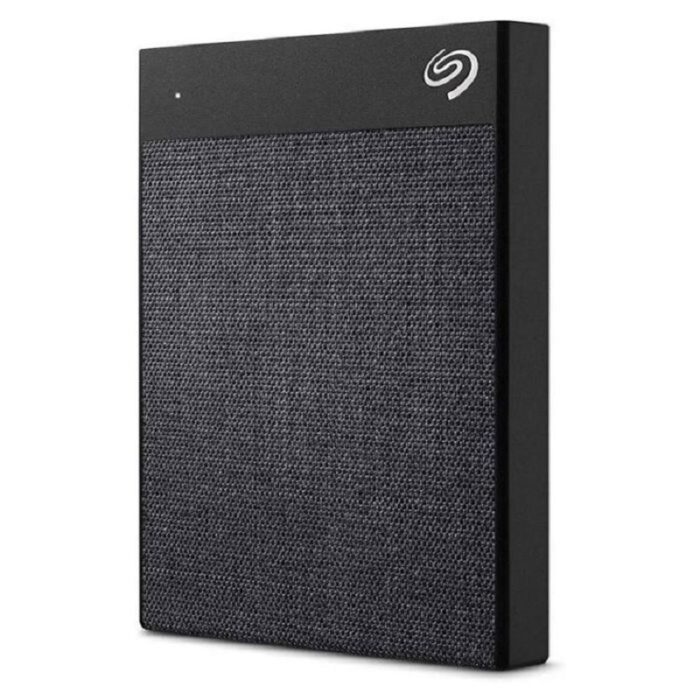 Disque Dur Interne Seagate Ultra Touch Backup Plus 1TO 2.5″ USB-C – Noir(STHH1000400) Tunisie
