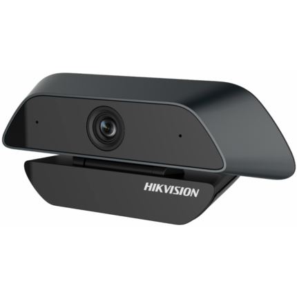 Webcam Usb Hikvision  Full Hd 1080p – DS-U12 Tunisie