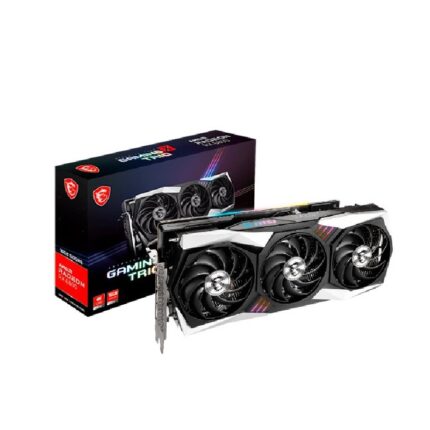 CARTE GRAPHIQUE MSI GEFORCE RTX 4060 GAMING X NV EDITION 8G – 912-V516-035 Tunisie