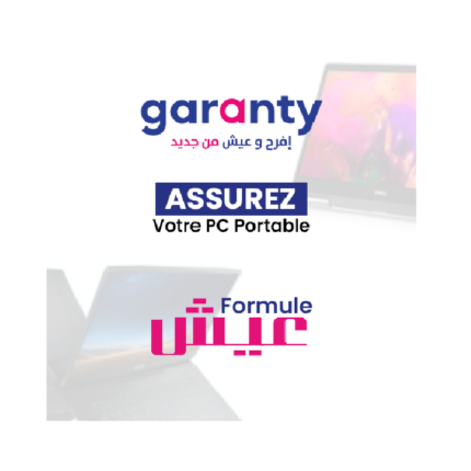 BH Assurance : Formule 3ich Garanty Tunisie