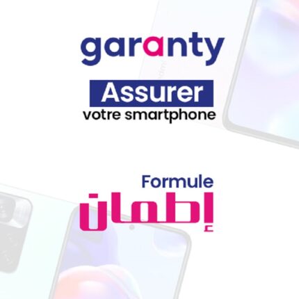 BH Assurance : Formule IFRAH Garanty Tunisie