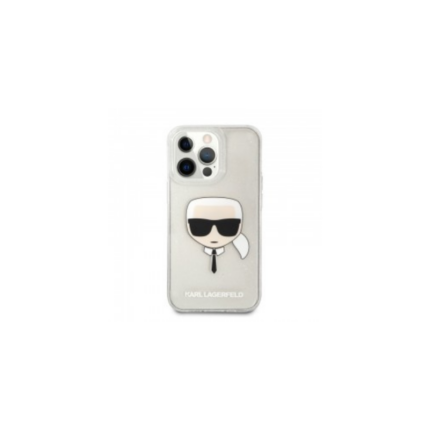 Etui Karl Lagerfeld Transparent Pour Iphone 13 Pro 6.1″-02747 Tunisie