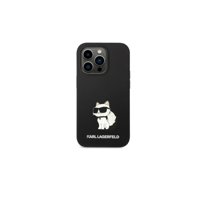 Coque Karl Lagerfeld “MAX MAGSAFE” pour iPhone 14 PRO-08775 Tunisie