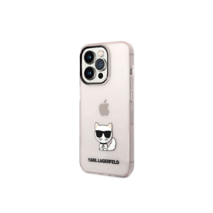 Coque Karl Lagerfeld pour iPhone 14 Pro Max-07650 Tunisie