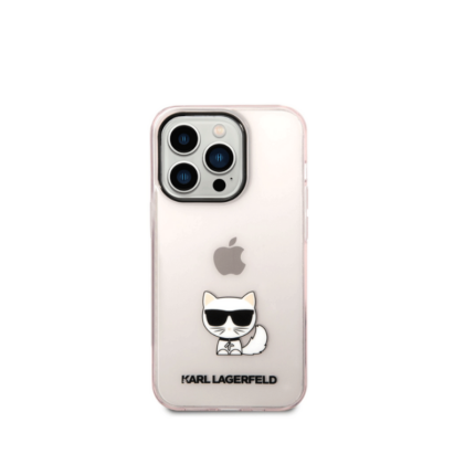 Coque Karl Lagerfeld “MAX MAGSAFE” pour iPhone 14 PRO-08775 Tunisie
