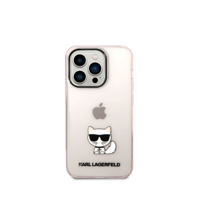 Coque Karl Lagerfeld pour iPhone 14 Pro Max-07650 Tunisie