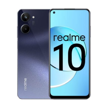 Smartphone Realme C30S 3 Go  64 Go  Bleu Tunisie