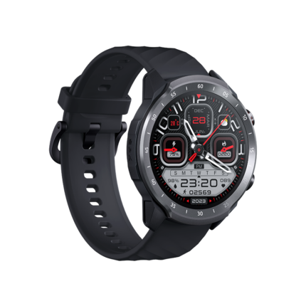 Smartwatch Mibro Watch C3 Tunisie
