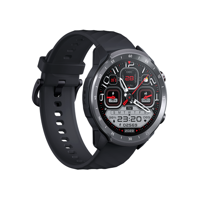 Smartwatch Mibro Watch A2 Tunisie