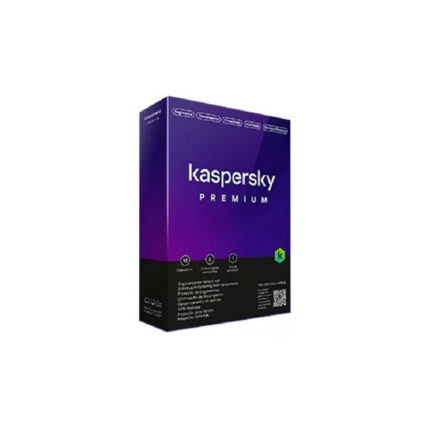 Antivirus Kaspersky Premium 3 Poste – KL10478BCFS-SLIMMAG Tunisie