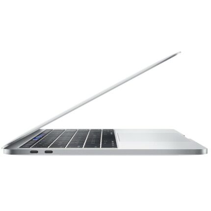 MacBook Pro 2019 13.3″ Core i5 1.4GHz – 256GoSSD – Silver (MUHR2FN/A) Tunisie