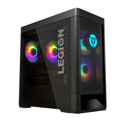 Pc de bureau Gamer Lenovo Legion T5 i7 11Gén 16Go 1To SSD RTX 3070 8 Go Noir – 90RT00FRFE Tunisie