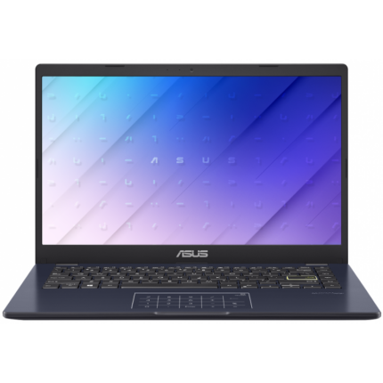 Pc Portable ASUS VivoBook Intel Celeron N4020 4GB RAM 256GB SSD – Blue – E410MA-BV2228W Tunisie