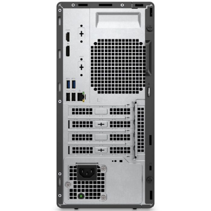 Pc de bureau Dell Optiplex  3000  I5-12500  4 Go 256 Go ssd  – Noir -OP-3000-I5-4G-256G Tunisie