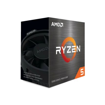 Processeur  AMD RYZEN 5 5600G Box Tunisie