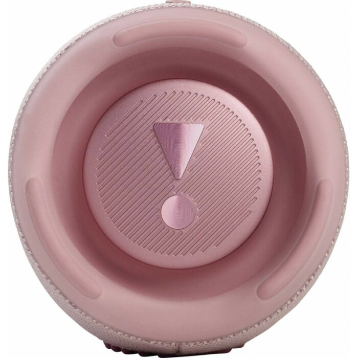 Haut-Parleur Portable JBL Charge 5 Bluetooth – Rose – 98214 Tunisie
