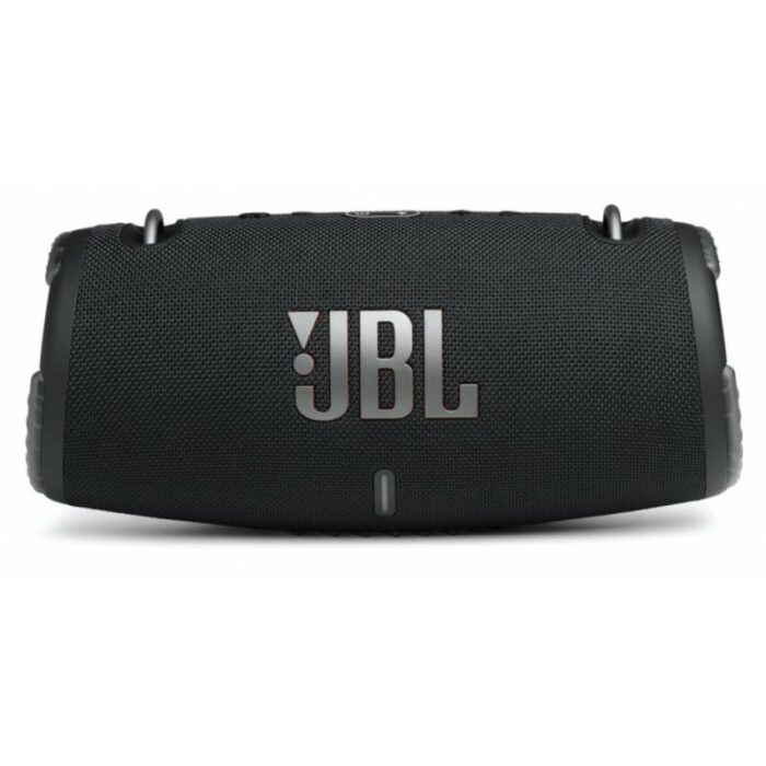 Haut-Parleur Portable JBL Xtreme 3 Bluetooth – Noir – 98494 Tunisie