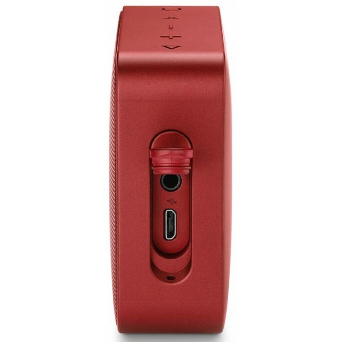 Haut-Parleur JBL Go 2 Bluetooth – Rouge – 93185 Tunisie