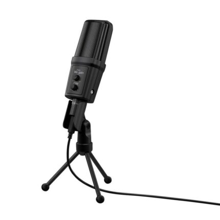 Microphone Gaming “Stream 700 HD” – Noir – 186019 Tunisie