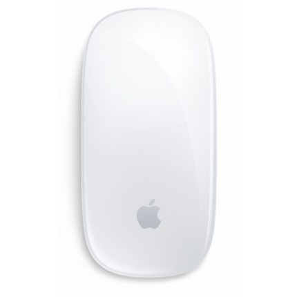 Apple Magic Mouse 2 – Silver  –  MK2E3ZM/A Tunisie
