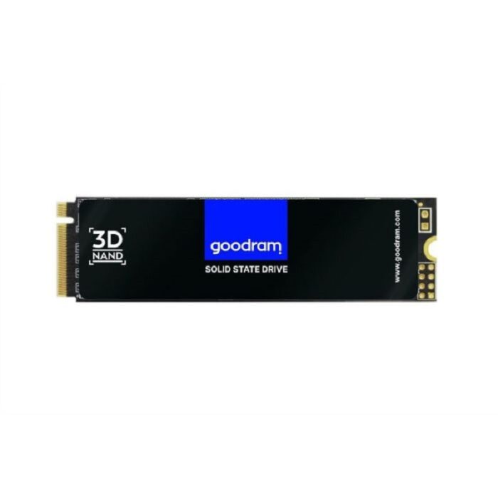 Disque Dur Goodram SSD Px500 Gen2 256Gb M.2 – SSDPRPX500-256-80-G2 Tunisie