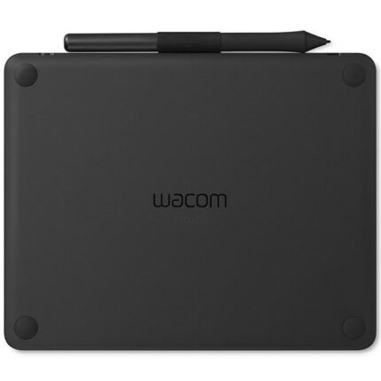 Tablette Graphique Wacom Intuos Confort M – Noir – CTL-6100WLK-S Tunisie