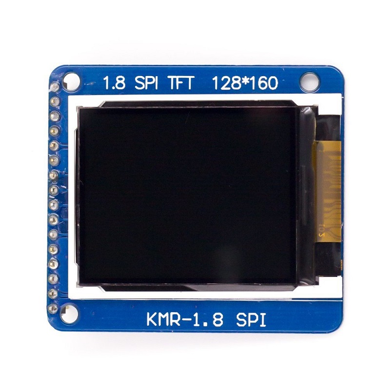 1.8-Inch-Serial-Port-SPI-TFT-LCD-Display-Module-BestBuy-tunisie