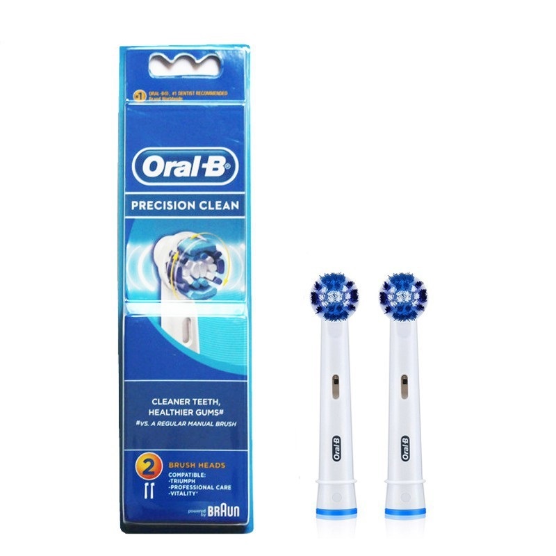 2-Tete-de-brosse-a-dents-Braun-Oral-B-Precision-Clean-EB20-Best-buy-tunisie-prix-tunisie-1