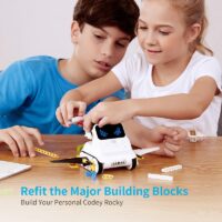 Makeblock Codey Rocky Educational Robot Tunisie