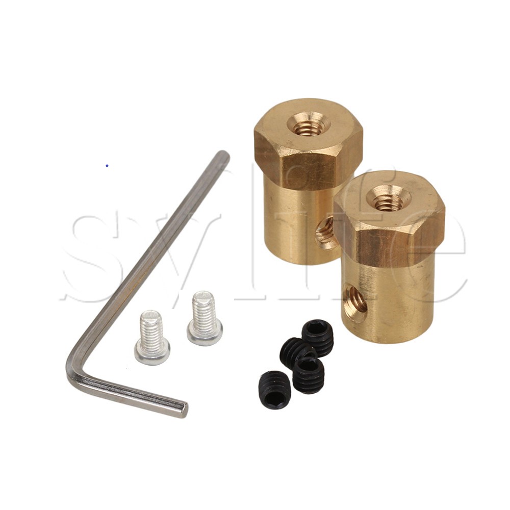 Accouplement-hexagonal-en-laiton-moteur-cc-D20-L20mm-accessoires