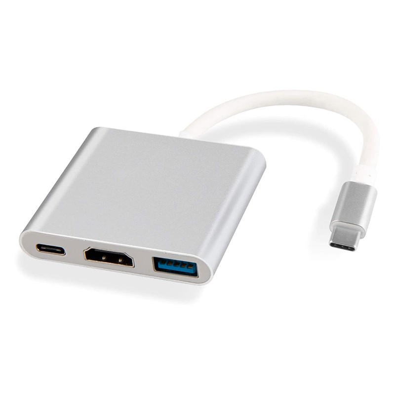 Adaptateur-3-en-1-USB-Type-C-Vers-HDMI-USB-3.0-USB-C-bestbuytunisie