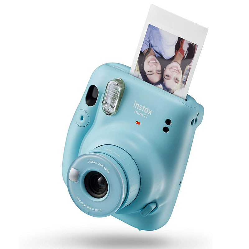 Appareil-Photo-FUJIFILM-Instax-Mini-11-Bleu-Best-buy-tunisie-prix-tunisie-1