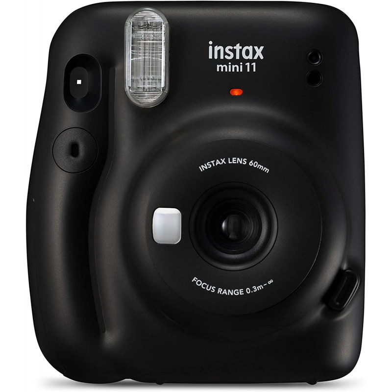 Appareil-Photo-FUJIFILM-Instax-Mini-11-Noir-bestbuytunisie